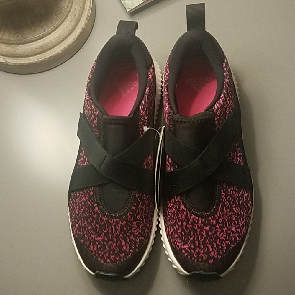 Adidas FortaRun X CF K New! Size 2